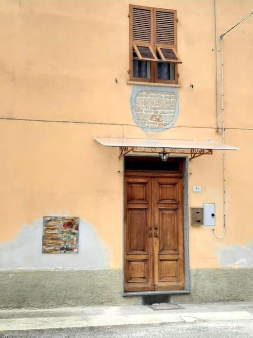 Ra Ca D' Angela Villa Fresonara  Exterior photo